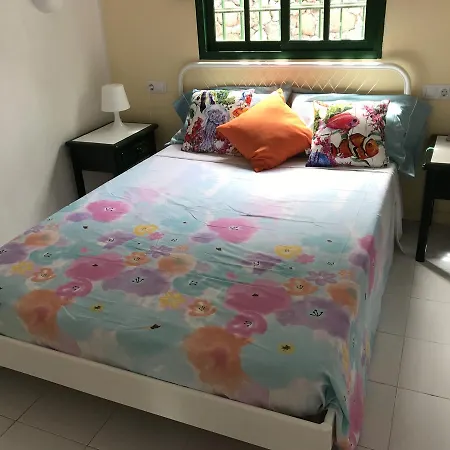 Bungalow Vista Dorada Holiday home *