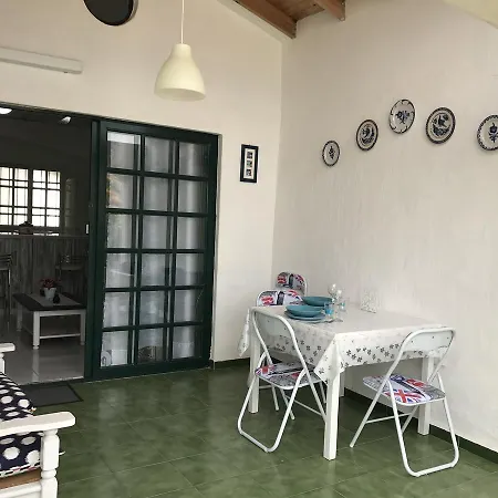 Holiday home Bungalow Vista Dorada Maspalomas (Gran Canaria)
