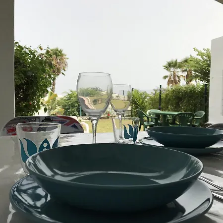 Bungalow Vista Dorada