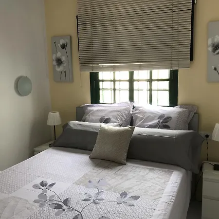 Holiday home Bungalow Vista Dorada *