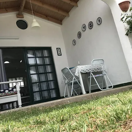 Bungalow Vista Dorada Holiday home *
