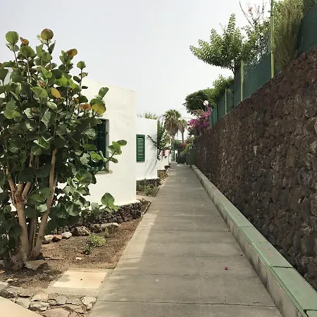 Bungalow Vista Dorada