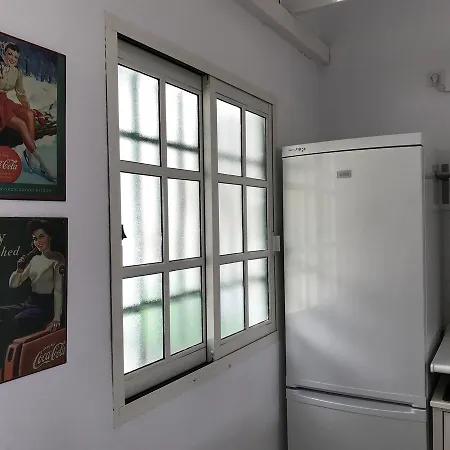 Bungalow Vista Dorada Holiday home *