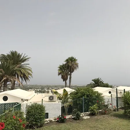 Bungalow Vista Dorada