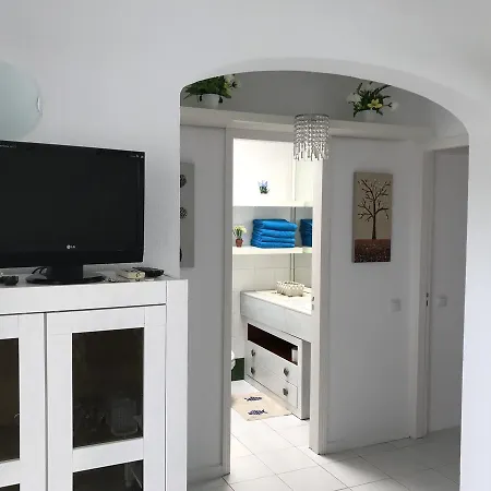 Bungalow Vista Dorada Holiday home *