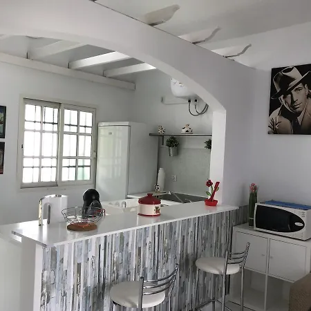 Bungalow Vista Dorada