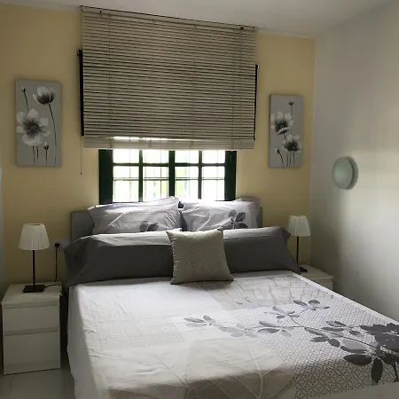 Bungalow Vista Dorada Holiday home *