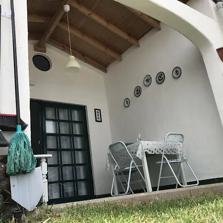 Holiday home Bungalow Vista Dorada Maspalomas (Gran Canaria)