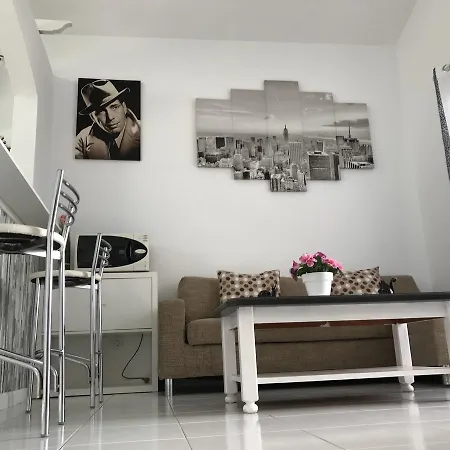 Bungalow Vista Dorada * Maspalomas (Gran Canaria)