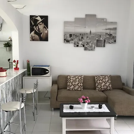 Bungalow Vista Dorada Holiday home Maspalomas (Gran Canaria)