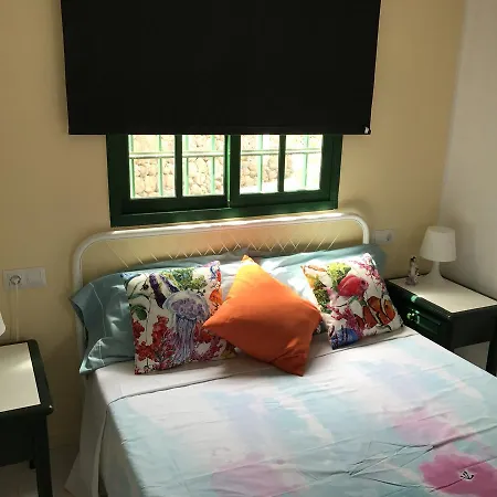 Bungalow Vista Dorada Maspalomas (Gran Canaria)