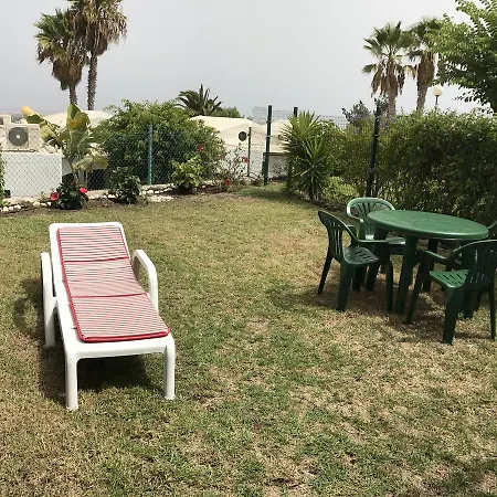 Bungalow Vista Dorada