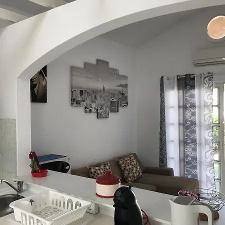 Bungalow Vista Dorada Holiday home *