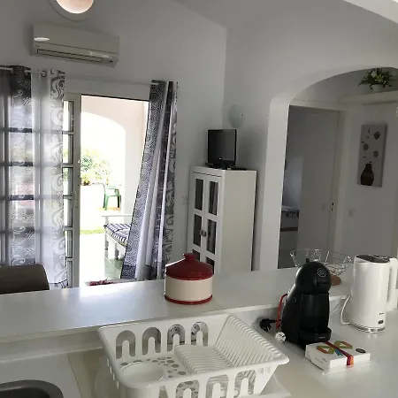 Bungalow Vista Dorada Holiday home