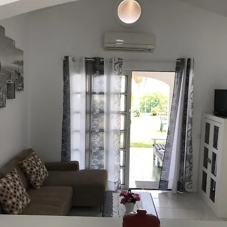 Bungalow Vista Dorada Holiday home