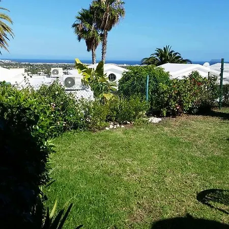 Bungalow Vista Dorada Holiday home *