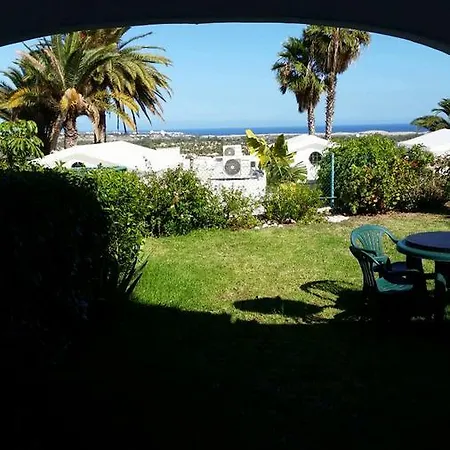 Holiday home Bungalow Vista Dorada *